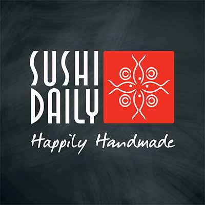 Sushi Daily Moodboard 1